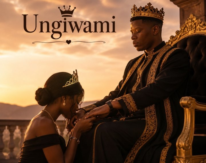 Ungowami cover