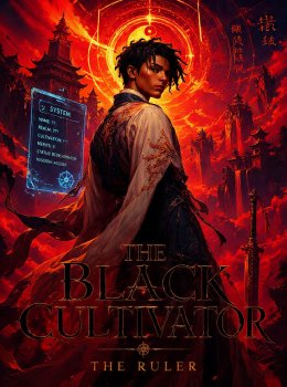 THE BLACK CULTIVATOR 