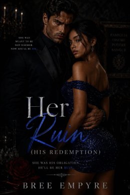 Her Ruin (His Redemption)