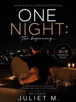 ONE NIGHT: THE BEGINNING...