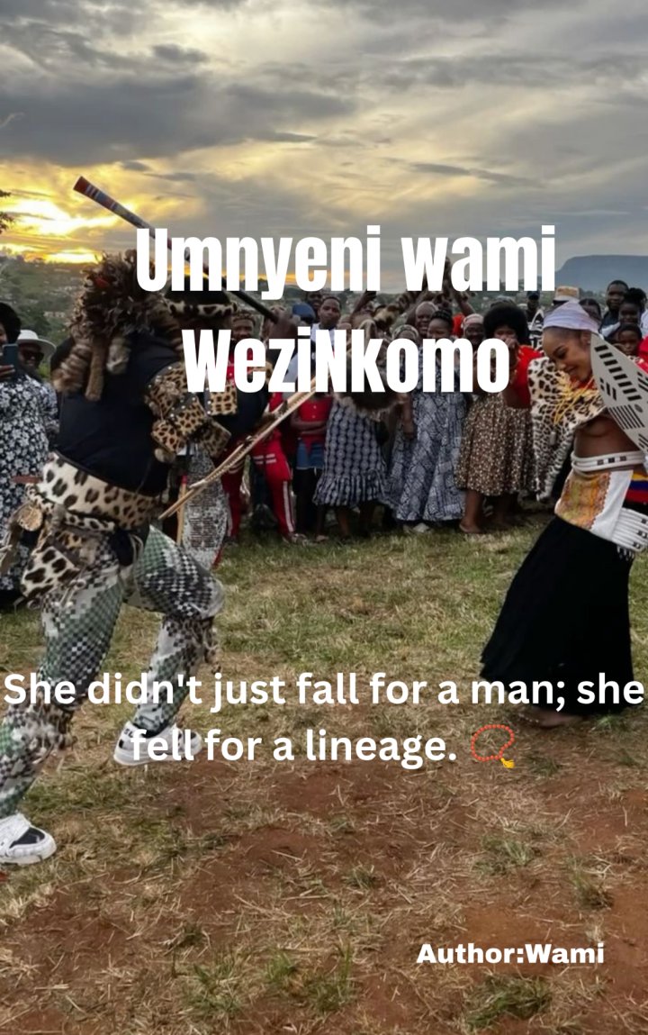 Umnyeni wami cover