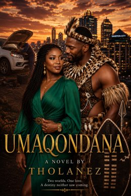 Umaqondana