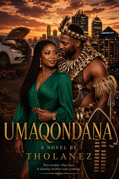 Umaqondana