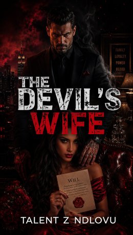 The Devil's Wife