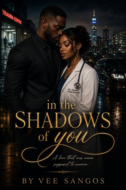 IN THE SHADOWS OF YOU