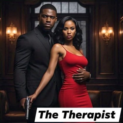 The Therapist