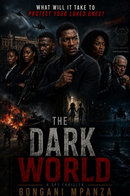 The Dark World