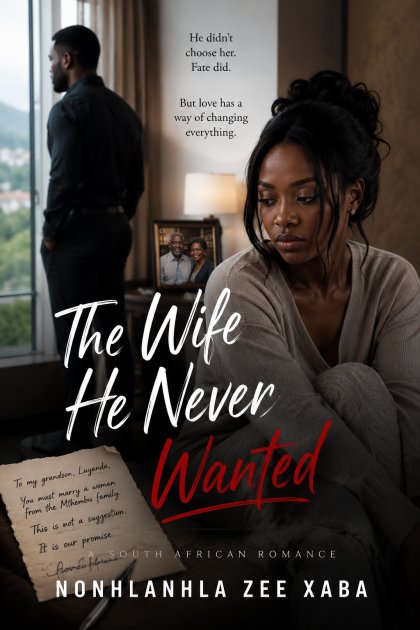 The wife he never wanted