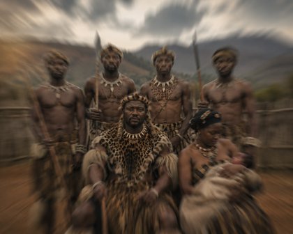 Emzini Wesithembu