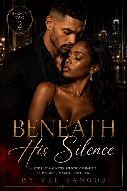 BENEATH HIS SILENCE 