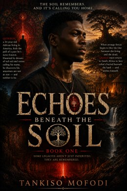 Echoes Beneath the Soil