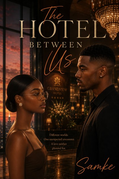 The hotel between us