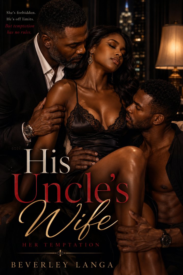 The Uncle’s Wife cover