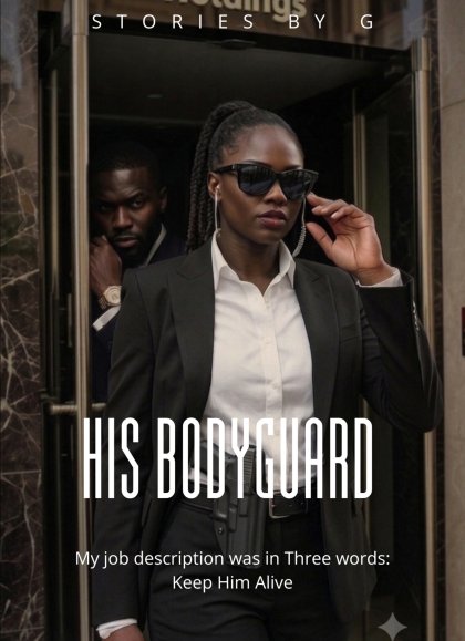 His Bodyguard