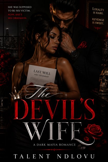 The Devil's Wife