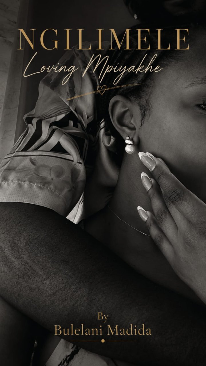 NGILIMELE(LOVING MPIYAKHE) cover