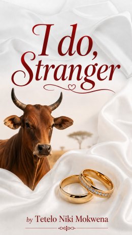 I do, Stranger 