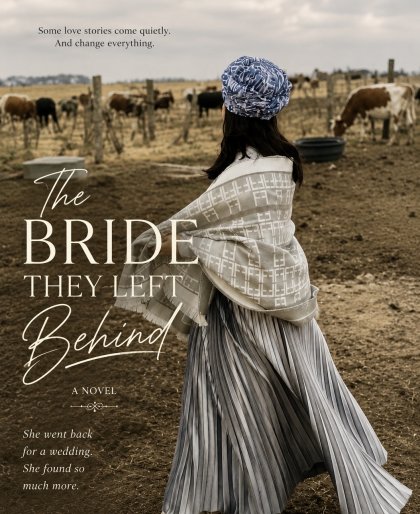 The bride they left behind