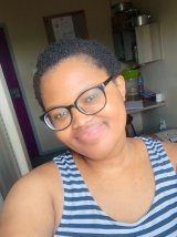 Olwethu Nyathi