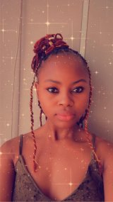 Tholakele Ngema