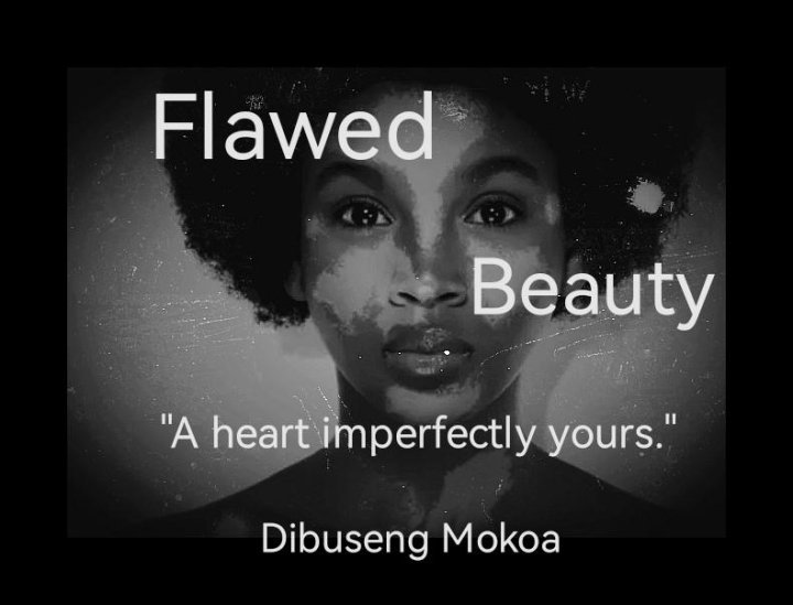 Flawed Beauty Cover
