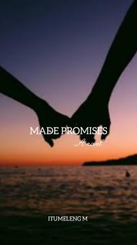 MADE PROMISES