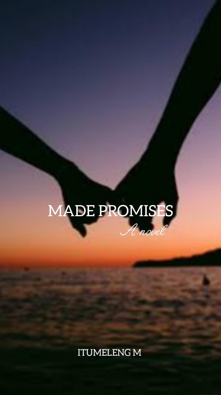 MADE PROMISES Cover