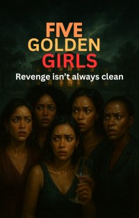 The five  Golden girls