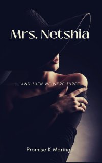 Mrs. Netshia