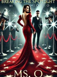Book 1 - Breaking The Spotlight