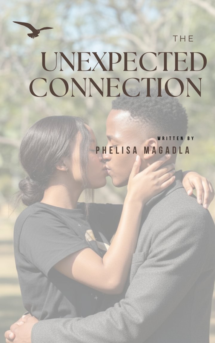 The Unexpected Connection Cover