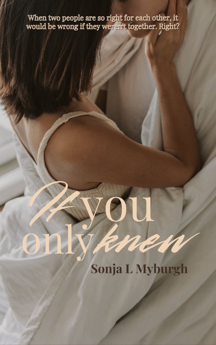 If You Only Knew Cover