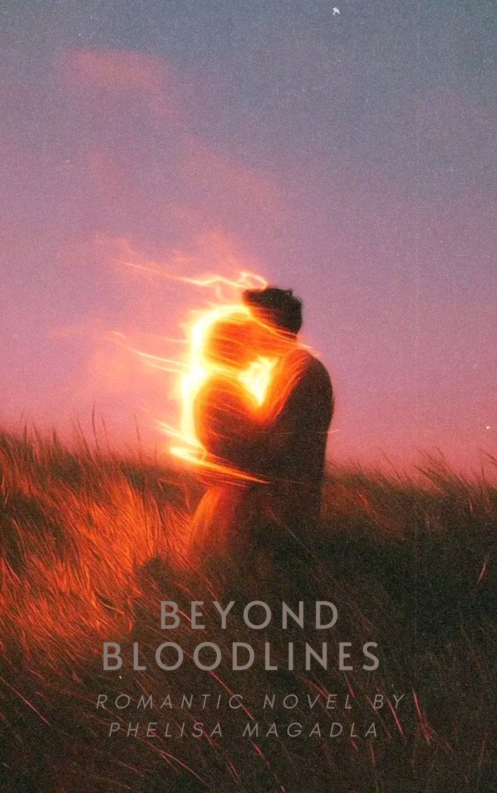 Beyond Bloodlines Cover