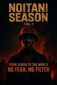 NOITANI SEASON VOL.1: The Musical Fantasy