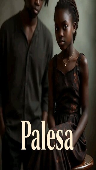 PALESA Cover