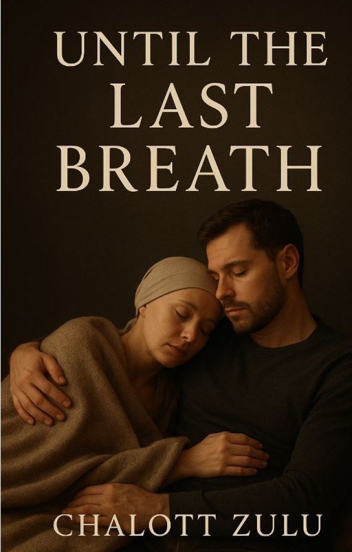 Until The Last Breath Cover