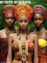 My Sister, My Betrayer