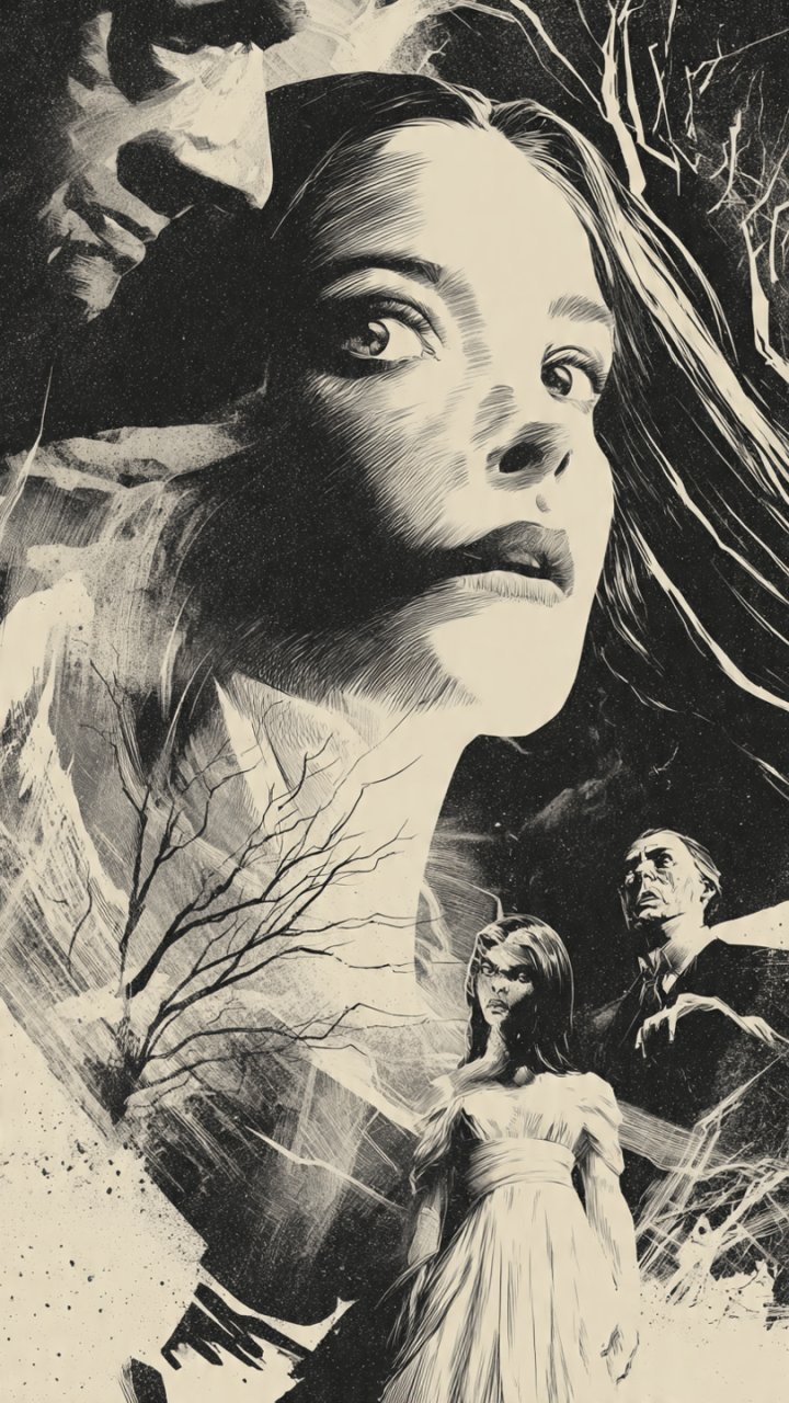 The Legendary of an ink and Words Cover