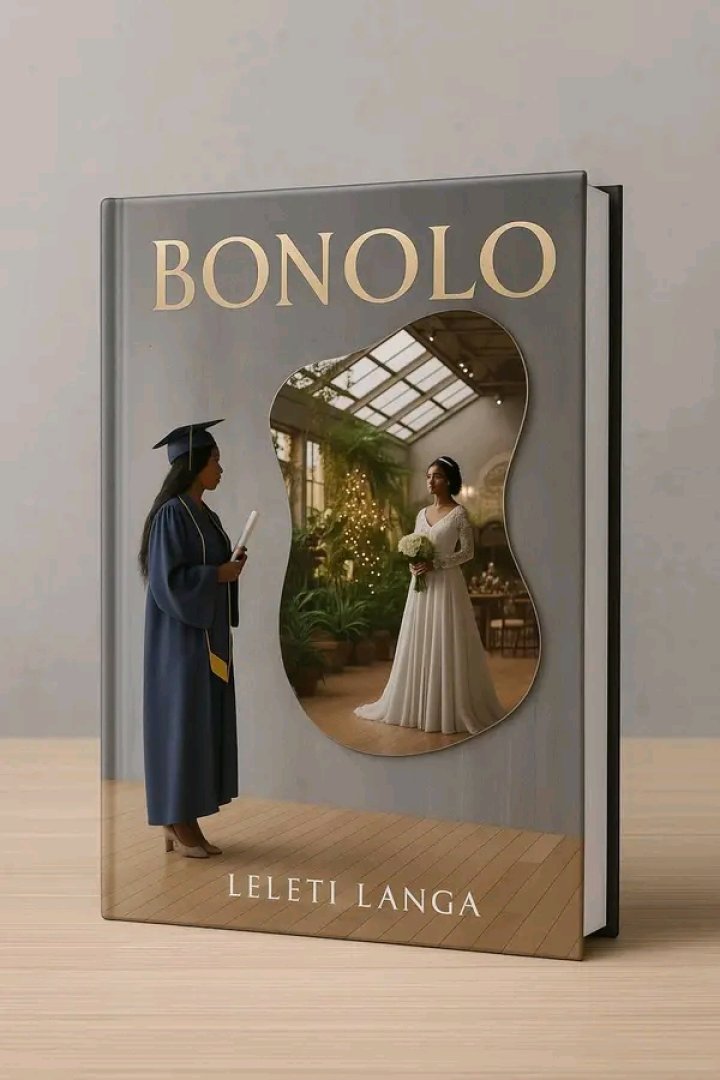 Bonolo Cover
