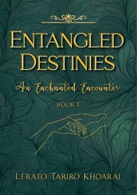 Entangled Destinies Book One
