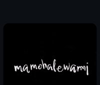 I found peace in him