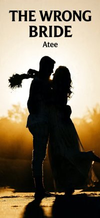 The wrong bride