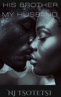 HIS BROTHER, MY HUSBAND 