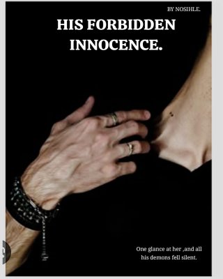 HIS FORBIDDEN INNOCENCE  Cover