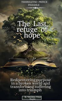 The last refuge of hope