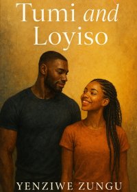 Tumi and Loyiso (2019)