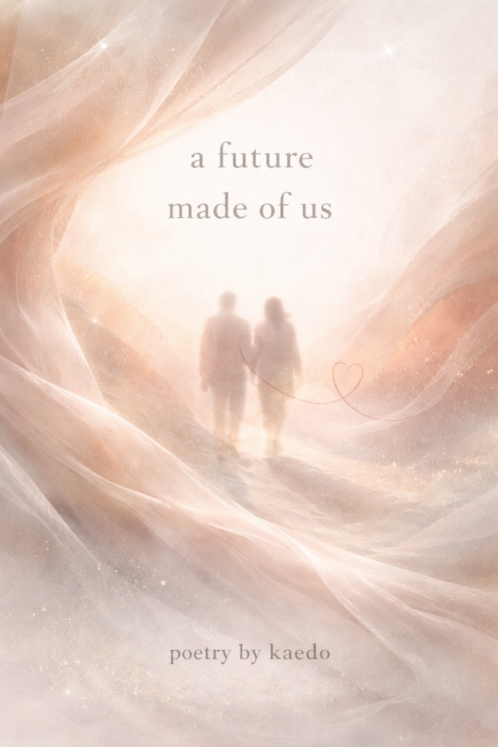 a future made of us Cover