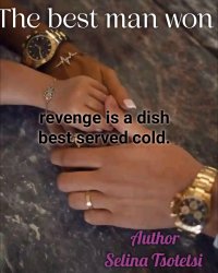 THE BEST MAN WON (MAY THE BEST MAN WIN PART 2)