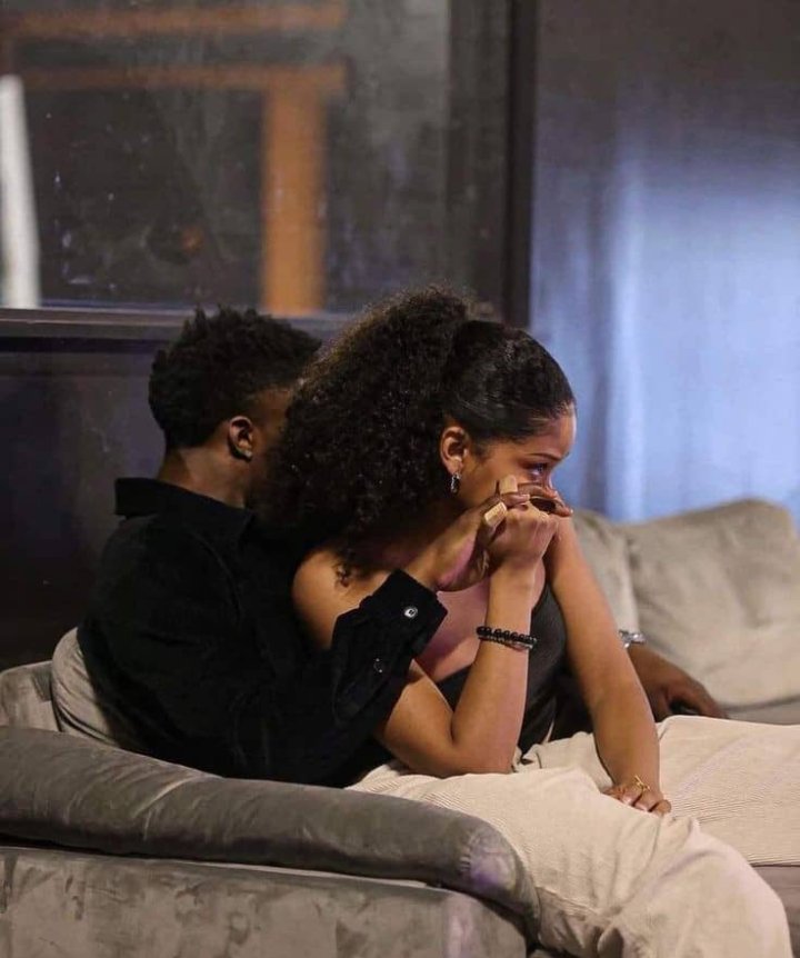 When the sun goes down Cover