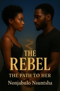 The Rebel 2: The Path To Her